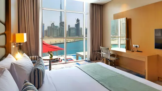 Royal Central Hotel and Resort The Palm Dubai | Dubai