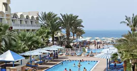 Empire Beach Hotel | Kızıldeniz İli - Hurgada (ve civarı) - Hurgada - Corniche Yolu-Dahar