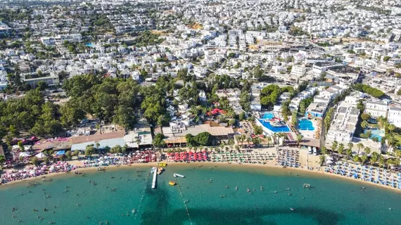 The Hello Hotel | Muğla - Bodrum - Gümbet