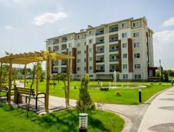 Aforia Thermal Residences | Afyonkarahisar