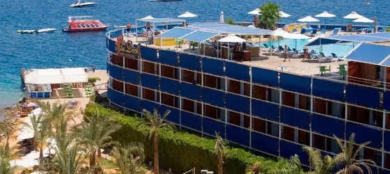 Lido Sharm | Güney Sina (il) - Şarm El Şeyh (ve civarı) - Şarm El-Şeyh