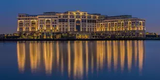 Palazzo Versace Dubai