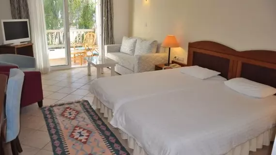 Okaliptus Hotel | Muğla - Bodrum - Bitez