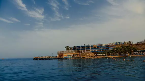 Lido Sharm | Güney Sina (il) - Şarm El Şeyh (ve civarı) - Şarm El-Şeyh