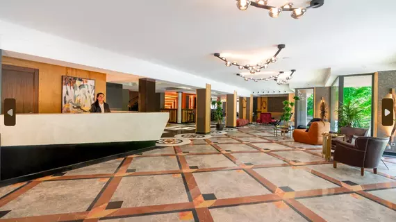 Şile Gönen Hotel |  Istanbul  - Şile