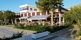 İris Hotel Çanakkale