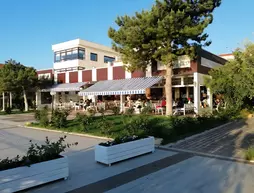 İris Hotel Çanakkale | Canakkale - Canakkale Sehir Merkezi - Güzelyalı