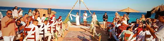 Daniela Village Dahab | Güney Sina (il) - Dahab