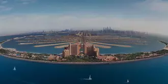 Atlantis The Palm, Dubai