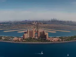 Atlantis The Palm, Dubai | Dubai - Dubai