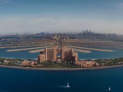 Atlantis The Palm, Dubai