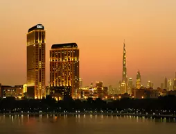 Hyatt Regency Dubai Creek Heights | Dubai - Dubai