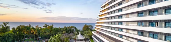 Rixos Downtown Antalya - The Land of Legends Access | Antalya - Antalya Kent Merkezi