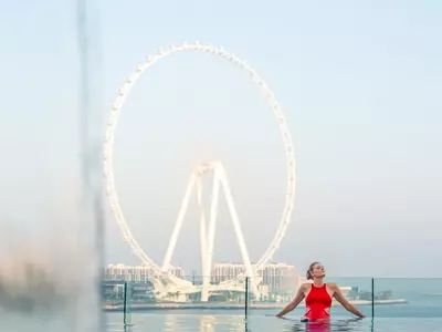 Sofitel Dubai Jumeirah Beach