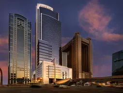 Conrad Dubai | Dubai - Ticaret Merkezi