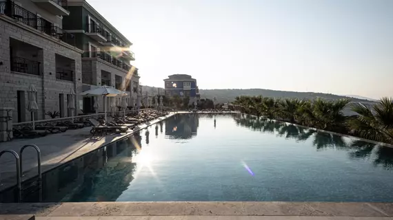 Soliport Hotel & Spa Alaçatı | İzmir - Çeşme