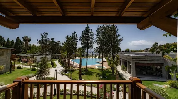 Suum Bodrum Hotel & Beach +16 | Muğla - Bodrum - Akyarlar