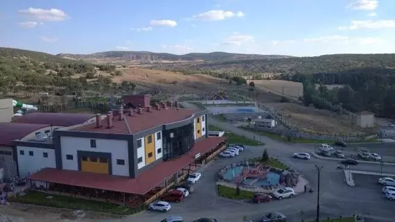 Tokat Termal Tatil Köyü | Tokat