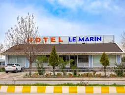 Le Marin Hotel | Canakkale