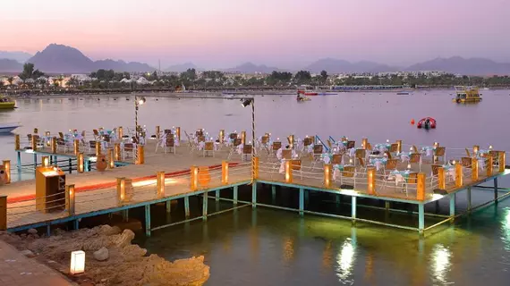 Lido Sharm | Güney Sina (il) - Şarm El Şeyh (ve civarı) - Şarm El-Şeyh