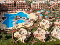 Nubian Island Hotel | Güney Sina (il) - Şarm El Şeyh (ve civarı) - Şarm El-Şeyh