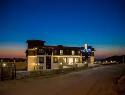 Ladik Hotel | Denizli