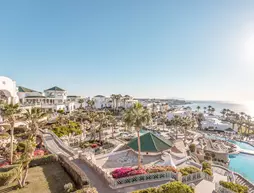 Park Regency Sharm El Sheikh Resort | Güney Sina (il) - Şarm El Şeyh (ve civarı) - Şarm El-Şeyh