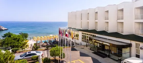 Şile Resort  Hotel |  Istanbul  - Şile