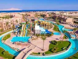 Charmillion Club Aqua Park | Güney Sina (il) - Şarm El Şeyh (ve civarı) - Ras Umm Sid