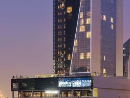 Canal Central Hotel Business Bay | Dubai - Dubai