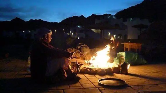 Daniela Village Dahab | Güney Sina (il) - Dahab