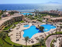 Cleopatra Luxury Resort Sharm El Sheikh | Güney Sina (il) - Şarm El Şeyh (ve civarı) - Şarm El-Şeyh