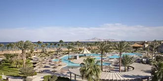 Coral Sea Waterworld Sharm El Sheikh