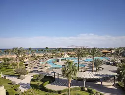 Coral Sea Waterworld Sharm El Sheikh | Güney Sina (il) - Şarm El Şeyh (ve civarı) - Şarm El-Şeyh