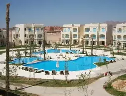 Pasadena Hotel & Resort Sharm El Sheikh | Güney Sina (il) - Şarm El Şeyh (ve civarı) - Şarm El-Şeyh