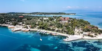 Oliviera Private Island Hotel - Kalem Adası