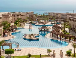 Sentido Mamlouk Palace Resort & Spa Hurghada | Kızıldeniz İli - Hurgada (ve civarı) - Hurgada - Village Road