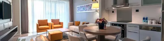 The Superior Living Batışehir |  Istanbul  - Bağcılar