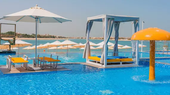 Royal Central Hotel and Resort The Palm Dubai | Dubai