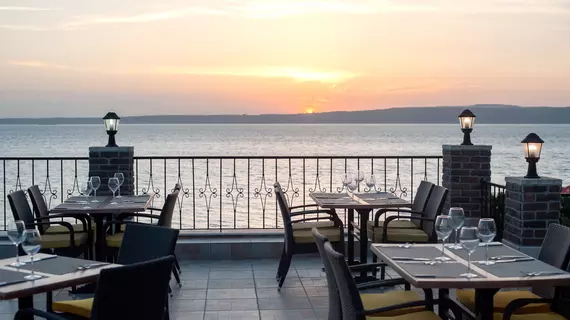 İris Hotel Çanakkale | Canakkale - Canakkale Sehir Merkezi - Güzelyalı