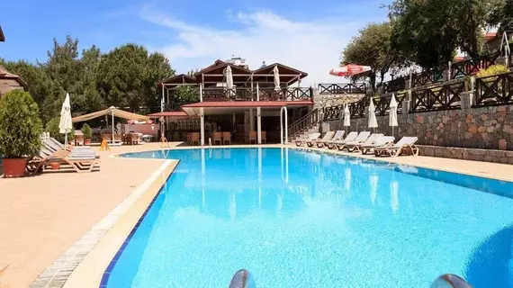 Konfor Suite Otel | Muğla - Fethiye