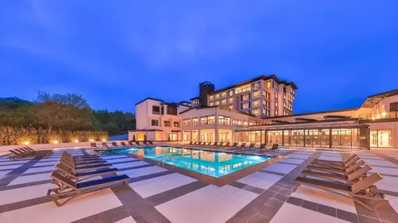 Narven Wellness & Thermal Hotel | Bolu