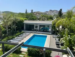 Villa Oliva Butik Hotel | Muğla - Bodrum