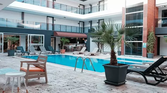 Ladik Hotel | Denizli