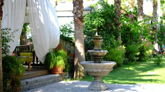 Marisol Boutique Hotel | Muğla - Bodrum - Gündoğan