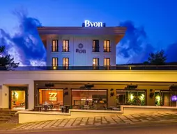 Byon Hotel Şile |  Istanbul 