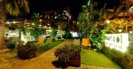 Marisol Boutique Hotel | Muğla - Bodrum - Gündoğan