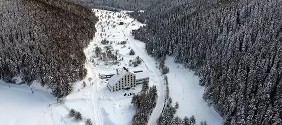 Ilgaz Nolana Mountain Resort | Çankırı - Ilgaz