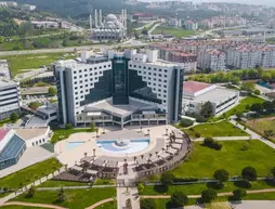 Kolin Hotel Spa & Convention Center | Canakkale - Canakkale Sehir Merkezi