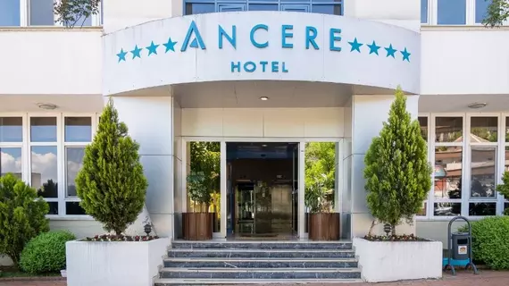 Ancere Thermal Hotel & Spa | Samsun